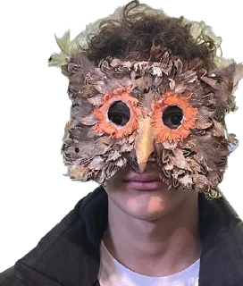 😐 emoji миша сникерс Telegram sticker 12 of 13