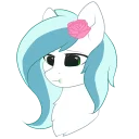 🤢 emoji Ice Cream Telegram sticker 16 of 24