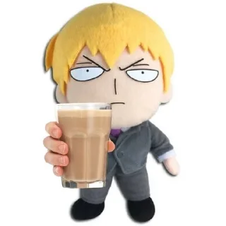 ☕ emoji рейген мой батя Telegram sticker 17 of 44