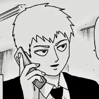 📱 emoji рейген мой батя Telegram sticker 23 of 44