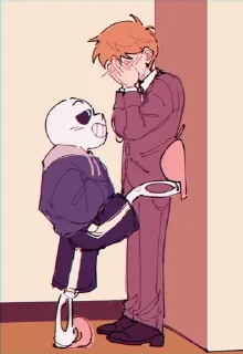 Sticker from любимое
