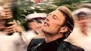 💦 emoji MadsMikkelsen Telegram sticker 11 of 27