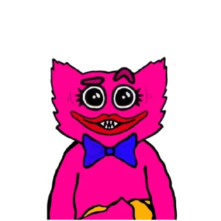 Sticker from Хагиваги