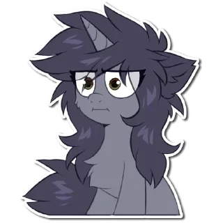 best ponies by @mlpstickers