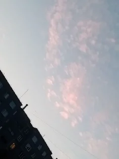 Sticker from Sky🌌🌅