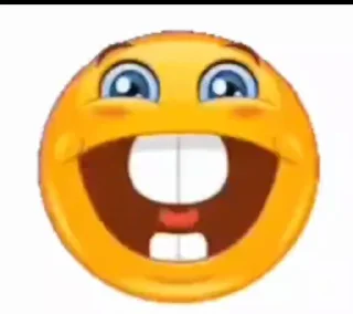 😅 emoji tiktokmem2026 Telegram sticker 23 of 120