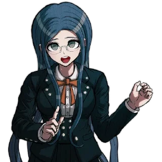 🪡 emoji 🪡Tsumugi Shirogane🪡 Telegram sticker 17 of 109