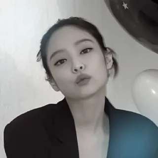 💌 𖥻 jennie & @ww_help, Telegram sticker 11 of 50