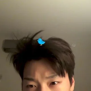 🤌 emoji сан Telegram sticker 3 of 16