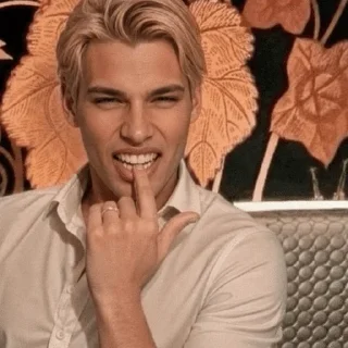 🫦 emoji Борис Романов Telegram sticker 13 of 120