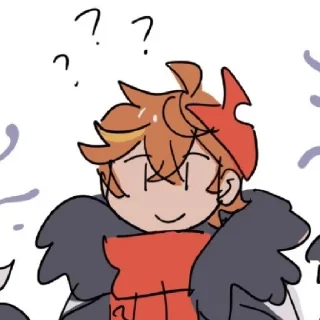 🤨 emoji Ajax moment. Telegram sticker 13 of 40