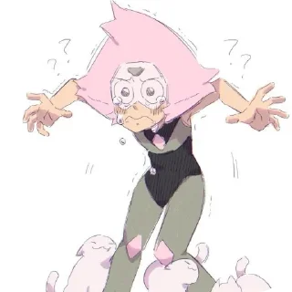 😭 emoji Peridot Telegram sticker 23 of 28