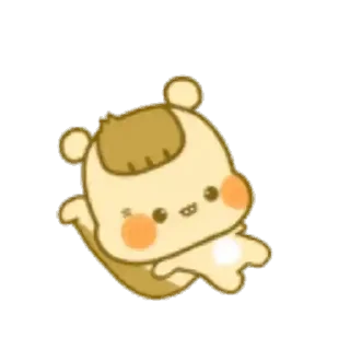 🎂 emoji @TVstickers Happy Birthday Telegram sticker 24 of 35