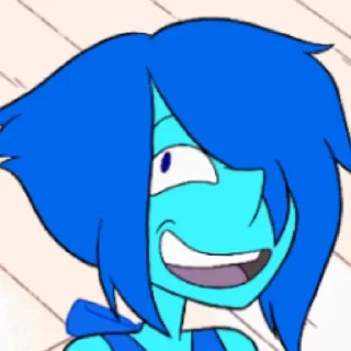 😄 emoji Peridot&lapis @woodencottonball Telegram sticker 8 of 56
