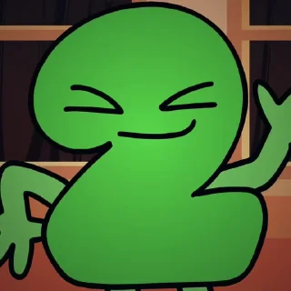 🌟 emoji Two TPOT 23 by @dildogoon Telegram sticker 17 of 60