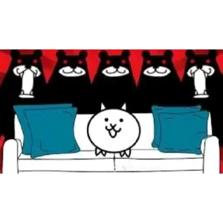 👽 emoji MEEEOW  by:@Iloveuhavchik Telegram sticker 18 of 82