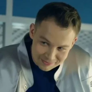 😏 emoji СЛЕДок Telegram sticker 4 of 76
