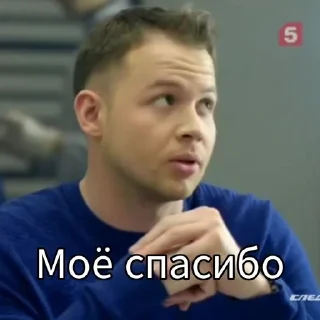 🤗 emoji СЛЕДок Telegram sticker 17 of 76
