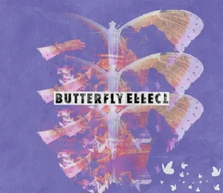 Sticker from ButterFLY