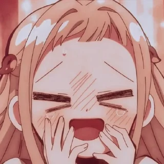😆 emoji Стикеры Telegram sticker 10 of 29