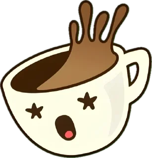 🌟 emoji захар сигма про Telegram sticker 11 of 24