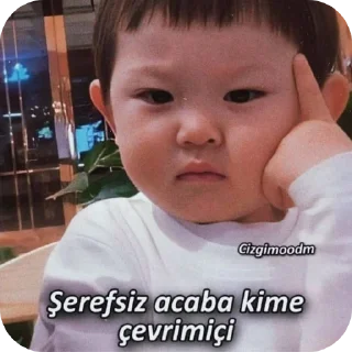 🤨 Ayselogiya🍒🍒, стікер Telegram 19 з 90