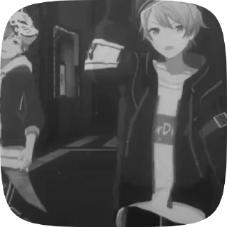 🎵 Гифки секая, Telegram sticker 13 of 35