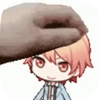 🤗 Гифки секая, Telegram sticker 8 of 35