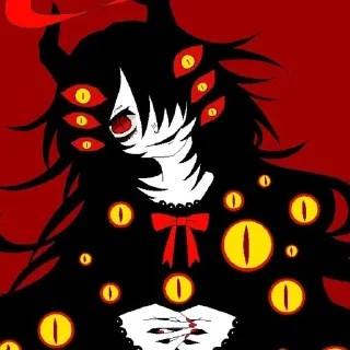 ♣️ emoji 𑁍 ָ࣪ ˖  𖥨 higan by @okegomstickerss Telegram sticker 10 of 19