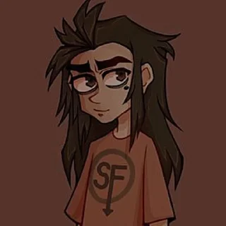 🎨 emoji 𝕃𝕒𝕣𝕣𝕪 @aida_sa0 Telegram sticker 10 of 39