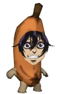 😁 emoji Jojo mem face Telegram sticker 9 of 39