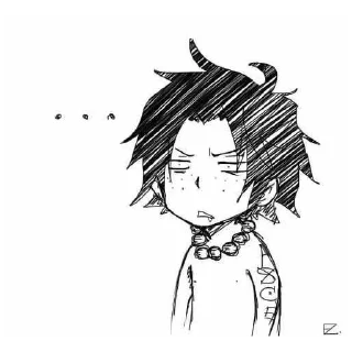 😐 emoji 🔥Эйс-у 😈 Telegram sticker 21 of 30