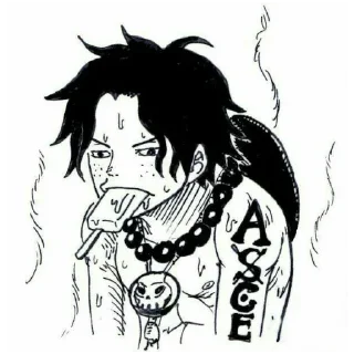 😵 emoji 🔥Эйс-у 😈 Telegram sticker 20 of 30