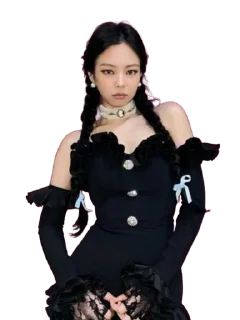 Jennie Kim