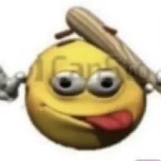 😜 emoji эщкере Telegram sticker 10 of 41