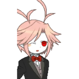 🦀 emoji 𝘤𝘩𝘦𝘳𝘳𝘺𝘣𝘭𝘰𝘥 𝘣𝘺 @okegomstickerss Telegram sticker 24 of 47