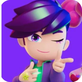 🫥 emoji Maxxxx(не приложение) :: @fnafintertement Telegram sticker 17 of 60