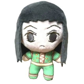 🎀 emoji соски иллуми золдик Telegram sticker 6 of 84