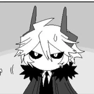 🎬 emoji 𝕂𝕔𝕒𝕝𝕓 @ganymededess Telegram sticker 18 of 106
