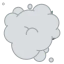 🍷 emoji Fang the Bat Telegram sticker 8 of 26