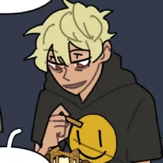 🔪 emoji Айден Telegram sticker 23 of 120
