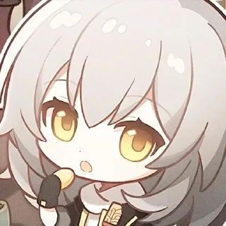 💫 emoji ꒱⇶Stl..~ by @R0bian Telegram sticker 23 of 55