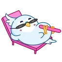 😎 emoji peregovory david2 Telegram sticker 11 of 94