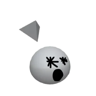 💻 emoji Рожи вовеля Telegram sticker 9 of 9