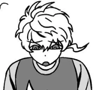 😦 emoji Soushin || @Shin_loxx Telegram sticker 5 of 120