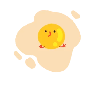 🐣 emoji жопа Telegram sticker 12 of 14