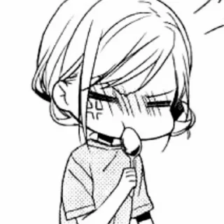 💗 emoji `، @disethstixk ، @fckmne ، @kowaiggx ،  .´ ִֶָ𓂅 Telegram sticker 5 of 100