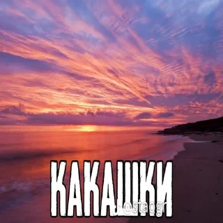 Sticker from ржака