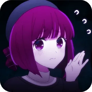 ✋ κᥲнᥲ 𝜗𝜚 | @tyttipointererestno, Telegram sticker 12 of 40