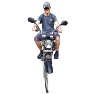 Sticker from Lolipop